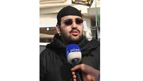 المحامي علي العلي متحدثا لـ«الوطن»