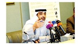 د.غانم الحجيلان: عزلت نفسي.. بانتظار نتائج تحليل «كورونا»