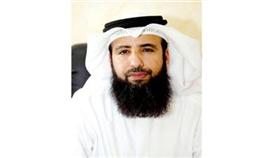 سعود المطيري