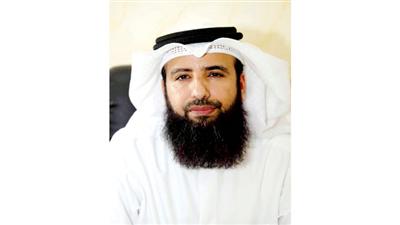 سعود المطيري