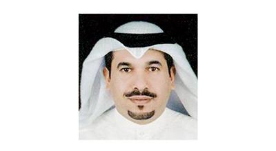 عبدالله الهاجري