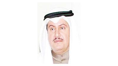 عبدالمحسن المطيري