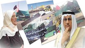 معصومة لرئيس الوزراء: اعتذر رسمياً.. وبالتلفزيون (فيديو)