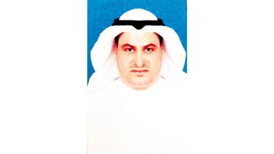 محمد البغيلي