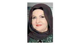 منيرة الهويدي