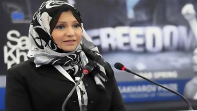 منع الناشطة المصرية أسماء محفوظ من دخول الكويت