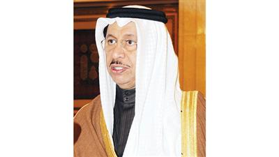 سمو رئيس مجلس الوزراء
