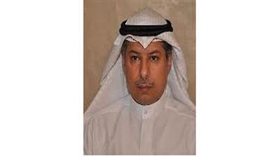 عبدالله العجيل
