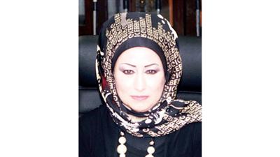 د.غالية المطيري