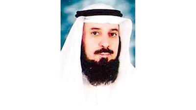 د.حمود العازمي