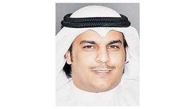 محمد الفضلي