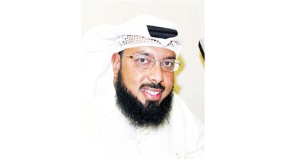 خالد الدويسان