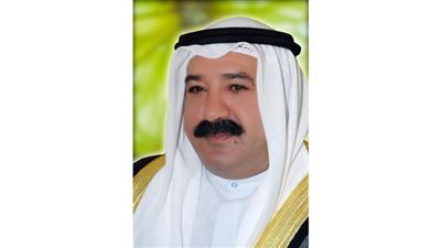 الشيخ ناصر الصباح