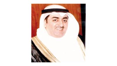 سعد العسعوسي