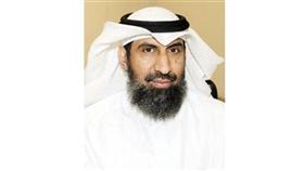 مشعان العتيبي