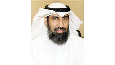 مشعان العتيبي