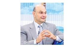 د.شفيق الغبرا