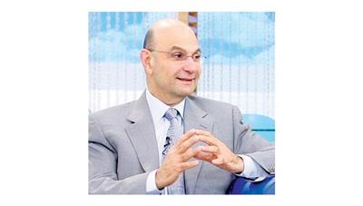 د.شفيق الغبرا
