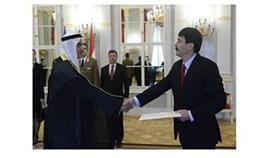 الرئيس الهنغاري يزور الكويت في ديسمبر