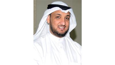 صلاح أبا الخيل