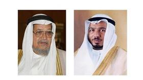 < د.عبدالله المعتوق < الراحل د.عبدالرحمن السميط