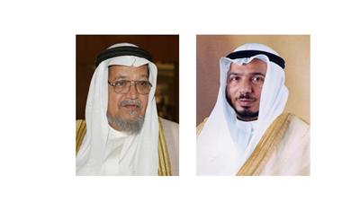 < د.عبدالله المعتوق < الراحل د.عبدالرحمن السميط
