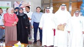 د.جمال السلطان: الانتهاء من توسعة مختبر القلب في الفروانية.. والمرحلة الثانية من الطوارئ خلال شهرين