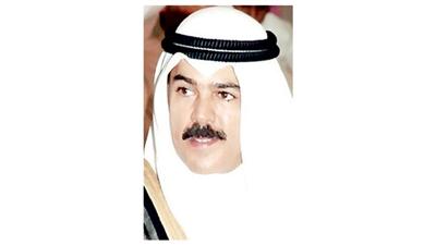 الشيخ محمد الخالد