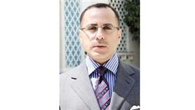 جمال الغنيم