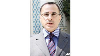 جمال الغنيم