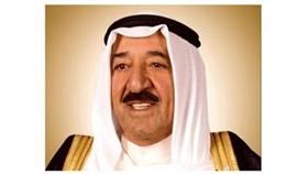 سمو امير البلاد الشيخ صباح الاحمد الجابر الصباح