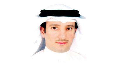 دعيج العازمي
