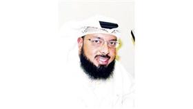 خالد الدويسان رئيس تجمع المسرحين