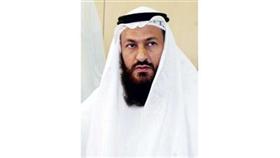 محمد هايف المطيري