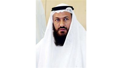 محمد هايف المطيري