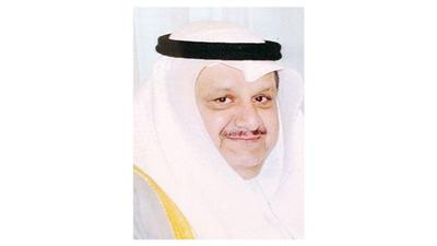 الوزير عيسى الكندري