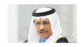 سمو الشيخ جابر المبارك