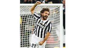 تارديلي ينصح بيرلو بالدوري الإنجليزي