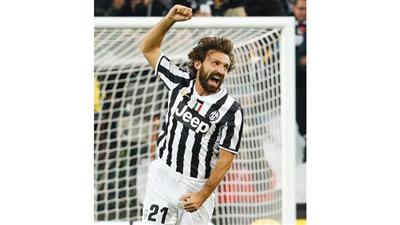 تارديلي ينصح بيرلو بالدوري الإنجليزي