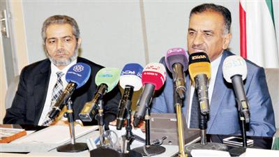 د.سامي الطاهر: وحدة أطفال الأنابيب بـ «الجهراء» تستقبل الحالات مطلع ديسمبر