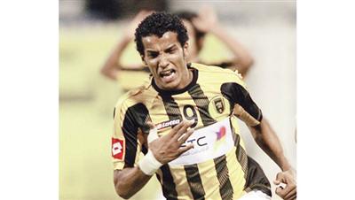 الشباب يهزم الأهلي بالدوري السعودي