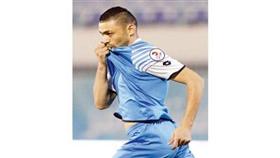 فيديو..السالمية يلحق الهزيمة الأولى بالعربي