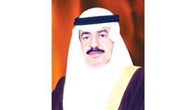 الامير خليفة بن سلمان