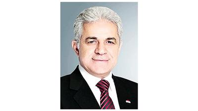 حمدين صباحي