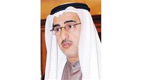 وزير الكهرباء عبدالعزيز الابراهيم