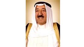 حضرة صاحب السمو أمير البلاد الشيخ صباح الاحمد الجابر الصباح حفظه الله