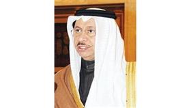 سمو الشيخ جابر المبارك