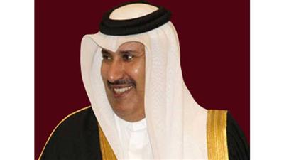 الشيخ حمد بن جاسم بن جبر آل ثاني