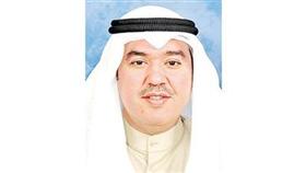 النائب محمد البراك