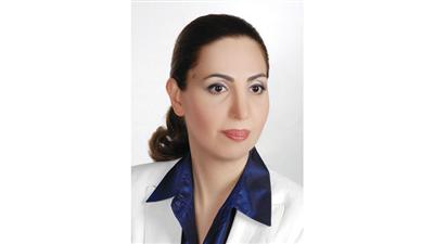 رولا دشتي